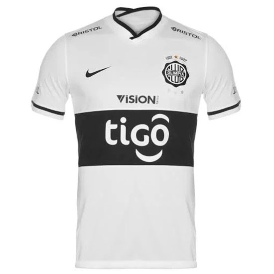 Thailandia Maglia Club Olimpia Prima 22/23